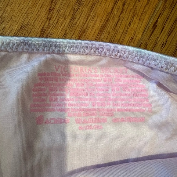 Victoria's Secret Lavender Bikini - Picture 2 of 3